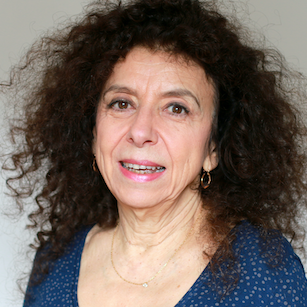 Isabelle DE BOTTON