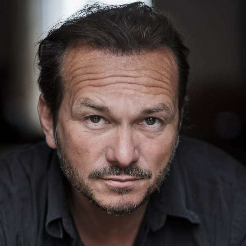 Laurent Maurel