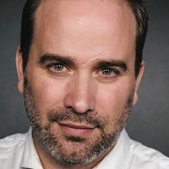 Arnaud De Montlivault